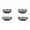 VAICO V70-0034 Brake Pad Set, disc brake