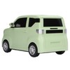 Electronic Car Money Bank Simulation Model Car Automatic Rolling Fingerprint