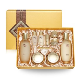 Su-ryeun Hyobidam Boncho Special Planning Set / 수려한 효비담 본초 특별 기획 세트