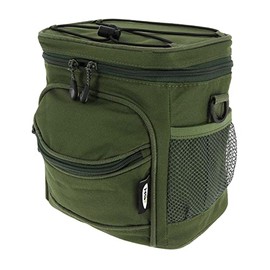 NGT Xpr Insulated Cooler Bag - Green, One Size