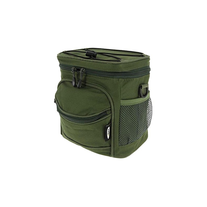 NGT Xpr Insulated Cooler Bag - Green, One Size