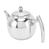 Household Teapot Stainless Steel Tea Pot Cold Water Kettle with