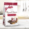 Russell Stover Mini Milk Chocolate Pecan Delight, 5.4 oz. Bag