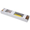 Power Supply Aluminum Alloy Shell Stable Low Noise Operation LED