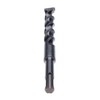 Concrete Drill Bit 1 Piece SDS+ Plus Twist Carbide Steel