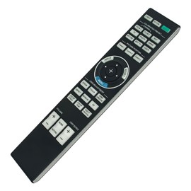 RM-PJ26 Replacement Remote Control fit for Sony 3D Projector LSPX-W1S LSPX-W1/1
