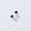 eMagTech 20pcs QX5252F Solar Lawn Light Control Chip LED Driver