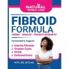 Natural Herbal Labs FIBROID Formula By Natural Herbal Labs, Plant-Based