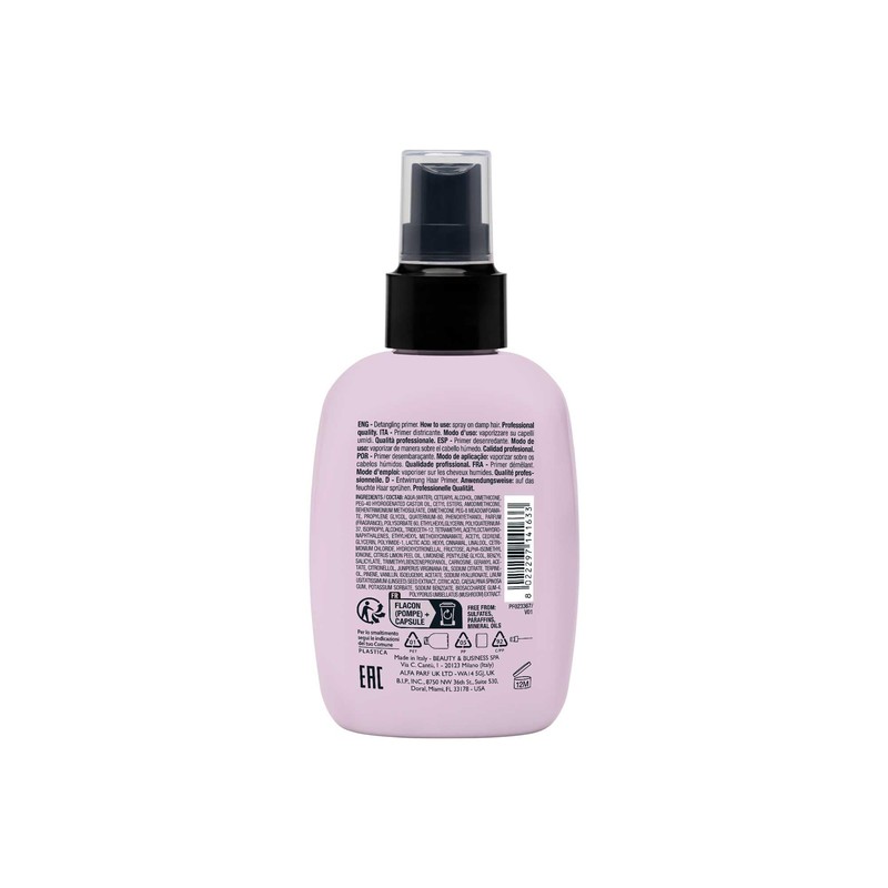 Alfaparf Semi di Lino Style&Care Detangling Primer 125 ml -