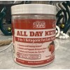 Clean Lean All Day Keto Electrolytes, Antioxidants,v