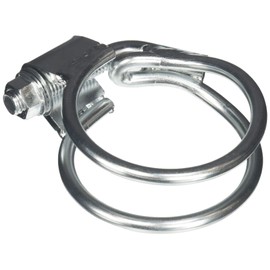 Walker 35723 Exhaust Clamp for Volkswagen CC