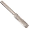Nishigaki Carbide Bit, 1 Pack, 0.19 inches (4.8 mm) N-821-54