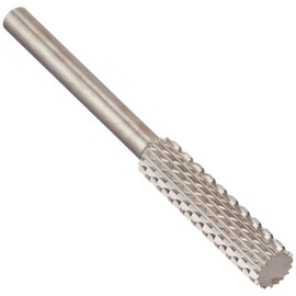 Nishigaki Carbide Bit, 1 Pack, 0.19 inches (4.8 mm) N-821-54