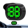 Hud Display Car Windshield,Hud Head up Display Projector - GPS