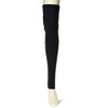 Cox Sportif Arm Cover, Leg Cover, Men's, Black