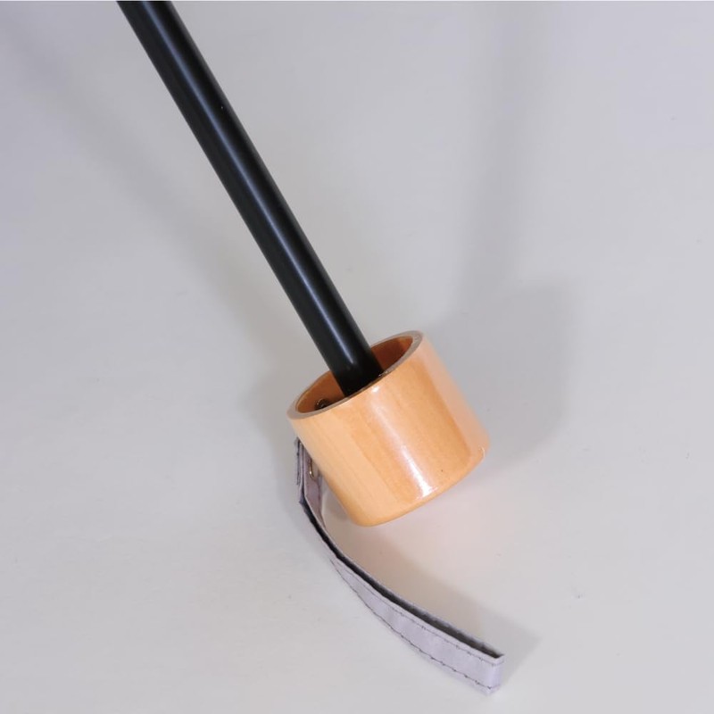 SWINGPLUS Folding Umbrella, Rain or Shine, Water Spraying, UV Treatment,