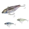 MORE KEEN-02 28g/66mm, #04 REAL MULLET (BORA), Mokin