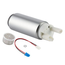 Fuel Pump Fits for Suzuki DF 40 50 60 70 80 90 100 115 140 150 175 200 225 250 300 HP Outboard Yamaha 115HP 15200-87J00 15200-90J00 15200-93J01 15200-96J00 15200-98J00 15200-99E00 by LLD_TK