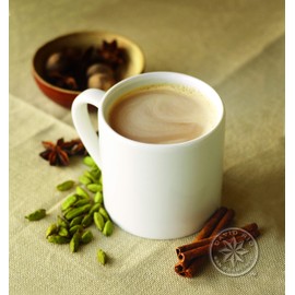 David Rio Orca Spice Sugar Free Chai, 48 Ounce (Pack of 1)