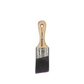 Arroworthy Classic 2" Tiny Trimmer Paint Brush