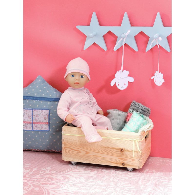 My First Baby Annabell Day and Night (One outfit supplied)