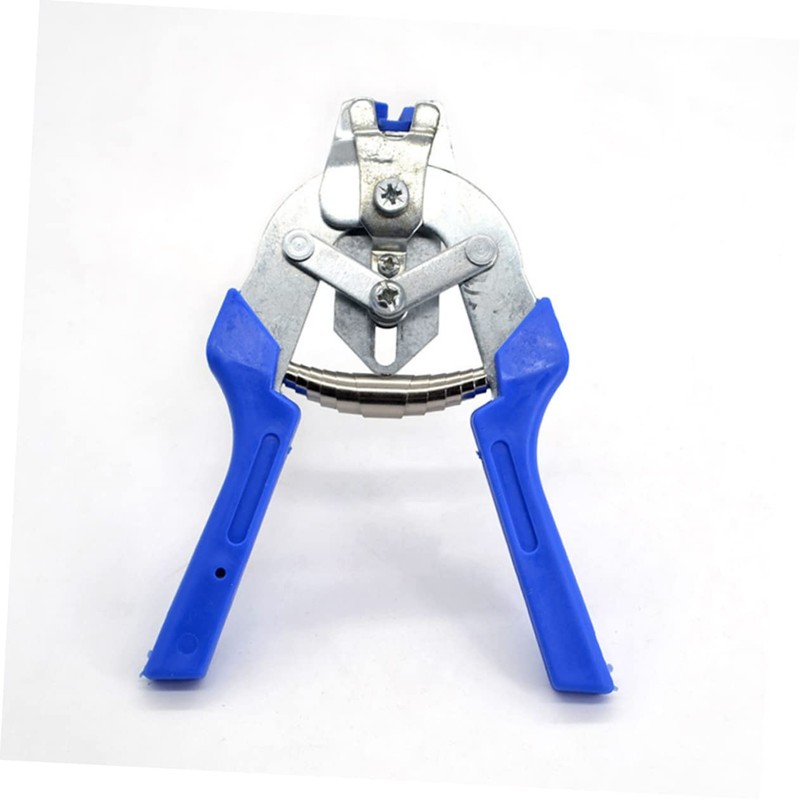 Tofficu Pet Cage Pliers for Quick Assembly Durable Manual Tool