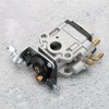 47CC/49CC Engine Carburetor Motorcycle Accessory for Mini Pocket DIRT Bike