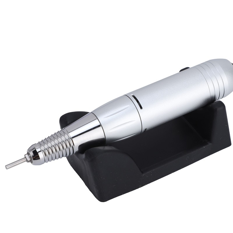 Toenail Sander Mechanical Clamping Technology Continuously Viable Foot Pedal Electric