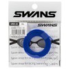 Swans Goggles Strap Replacement Strap for Swimming Goggles - blue
