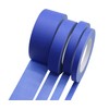 BOMEI PACK 4 Pack Blue Painters Tape, 1/2" 3/4" 1”