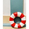 Petites Pommes Round Float for Adults - Durable Inner Tube,