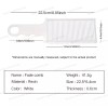 Dolores 2 Pcs Peine Peluqueria Profesional Barberia Estilista Estilo