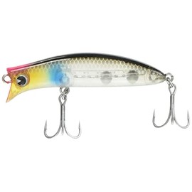 Ams Design (ima) Komomo II 65 Lure Clear Young Mullet. #KM265-108