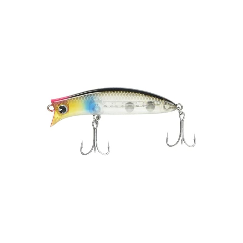 Ams Design (ima) Komomo II 65 Lure Clear Young Mullet.