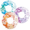 Intex Clear Color Tube #59251 - Color May Vary -