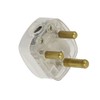 Aexit Home (Distribution electrical) White Clear AC 220V For AU