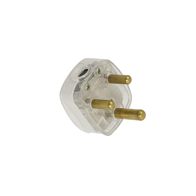 Aexit Home (Distribution electrical) White Clear AC 220V For AU