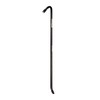 True Temper 1173000 Gooseneck Wrecking Bar, 48-Inch
