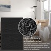 EPI-186 Replacement Filter for COLZER EPI-186 Air Purifier, H13 Ture