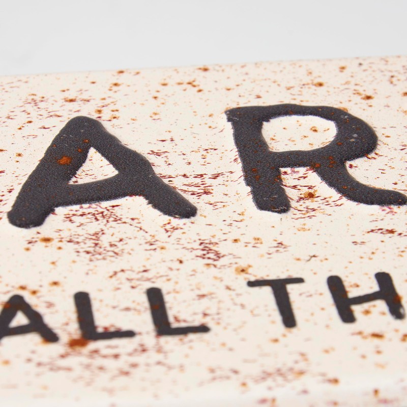 Primitives by Kathy Farmhouse-ish Wall Decor