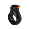 BAUHELD® Awning Eyelet Plastic [Made in Germany] – Bracket for