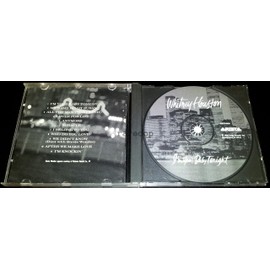 I'm Your Baby Tonight