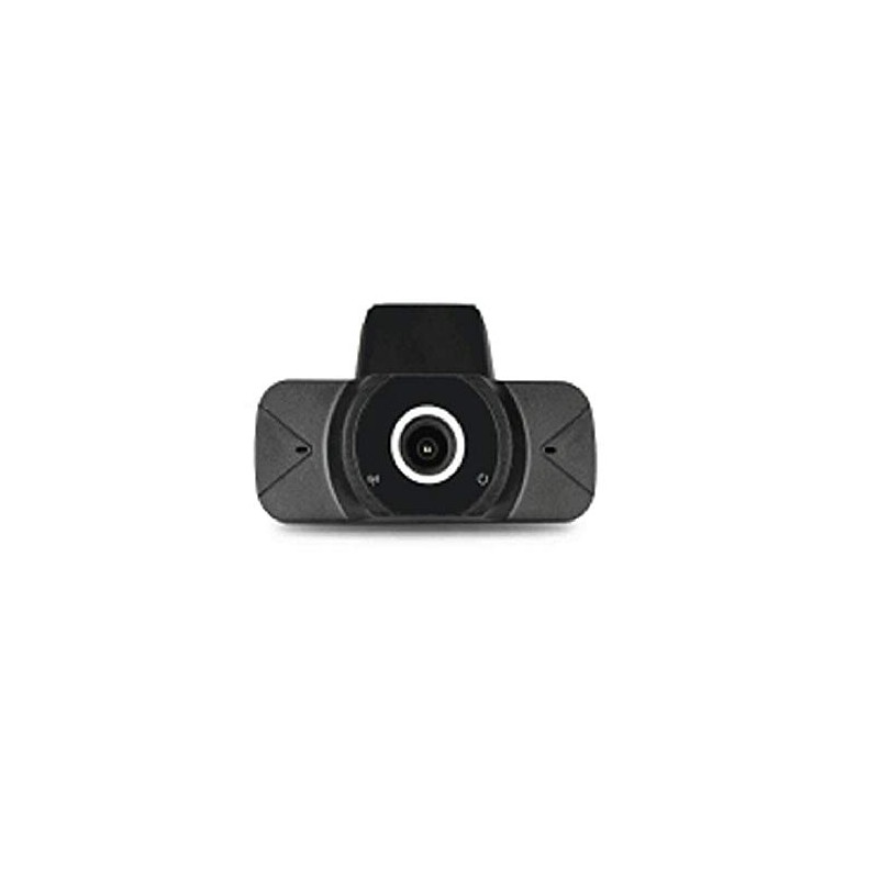 Potenza 1080P USB Webcam, Black