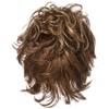 Raquel Welch Breeze, Short Textured Layers With A Feathered Bob