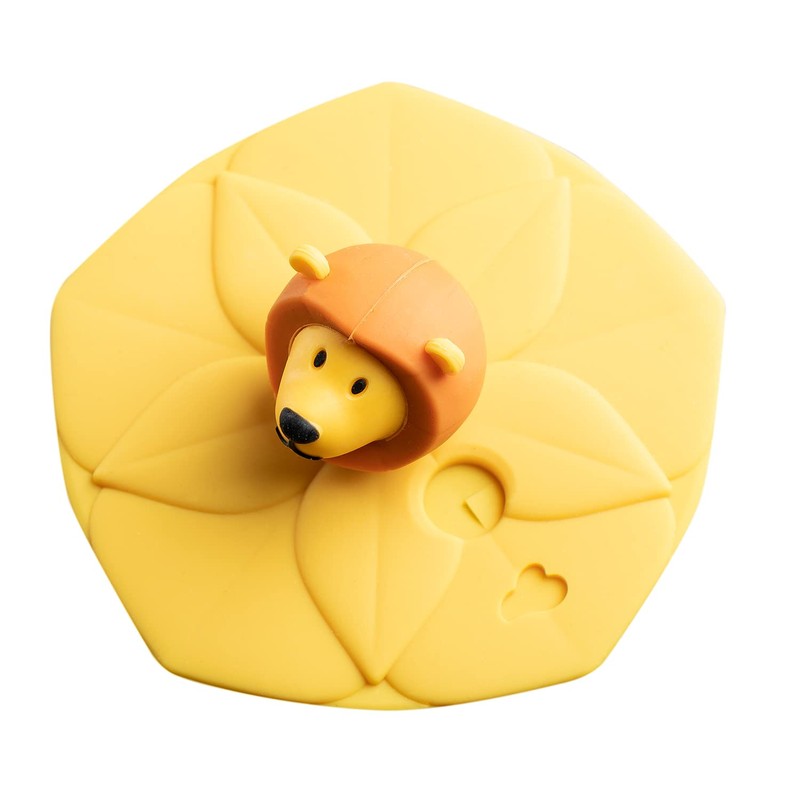 Leonardo Bambini Lids
