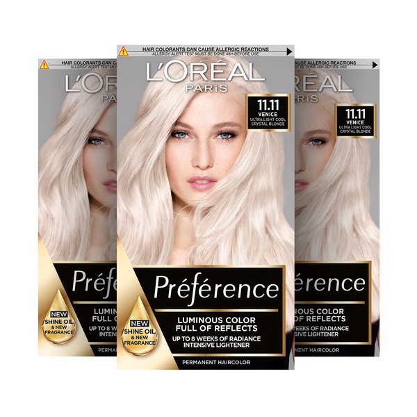 L'Oréal Paris Préférence