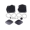 BH-Motor New Block Off Kit For SeaDoo RXP RXT GTX