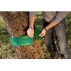Treewear Slackline Tree Protection green Size:2 x 100 x 14.5