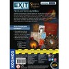 Exit Perls in Middle-earth + The Disappearance of Sherlock French