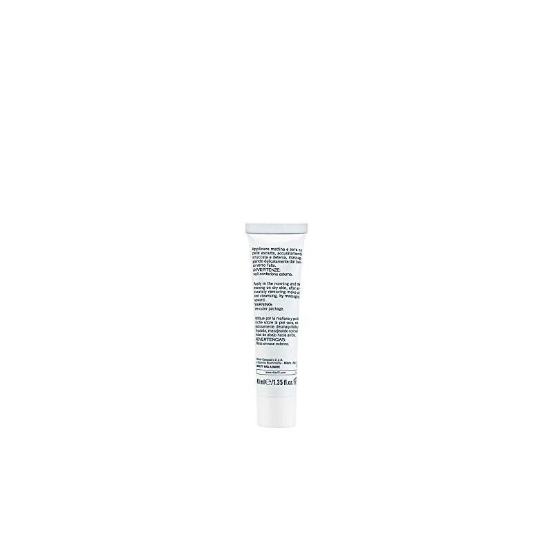 Rilastil Deliskin Rs 40ml cr
